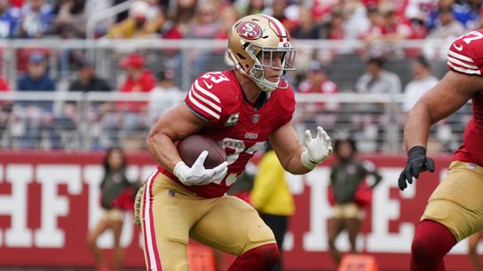 MNF Primetime Props: Panning for CMC Gold (NFL)