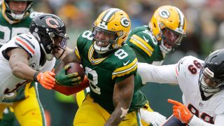 Green Bay Packers 2025 forecast: Middle of the pack (NFL). Photo by William Glasheen, USA TODAY NETWORK-Wisconsin