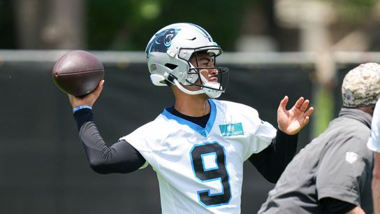 Carolina Panthers 2025 forecast: Bryce Young breakthrough continues (NFL)