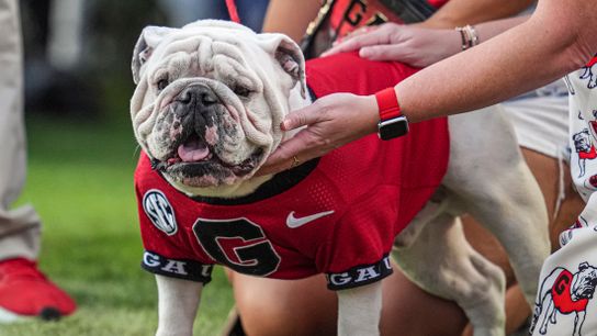 CFB Forecast Week 3: UGA looking to climb Rocky Top (College Football)