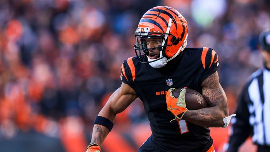 2025 NFL Fantasy Football WR Rankings (Fantasy Football)