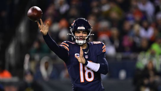Caleb Williams: Betting on Bears QB’s breakout sophomore season (NFL)