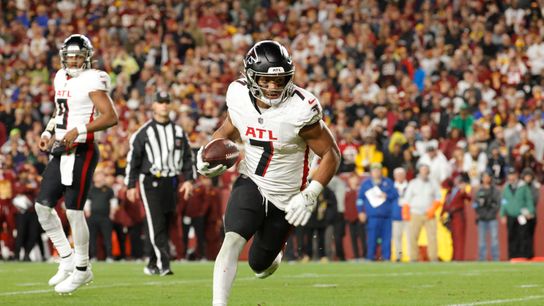 Atlanta Falcons 2025 forecast: Bijan, Dirty Birds set to soar (NFL)