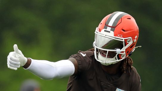 Cleveland Browns 2025 forecast: Factory of Sadness (NFL)