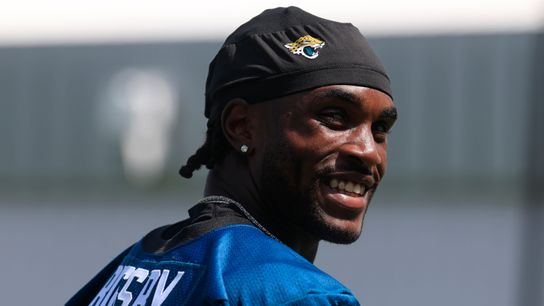 Fantasy Sleeper Feature: Bank on Jacksonville's Tank (NFL)