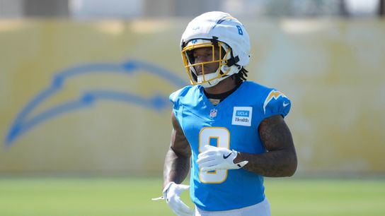 Believe in the Omarion Hampton hype (NFL)