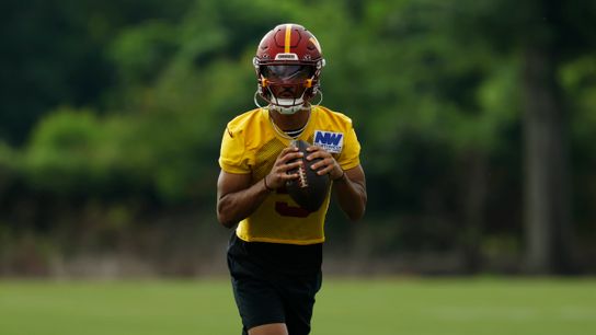 Washington Commanders 2025 forecast: Dash away Daniels (NFL)