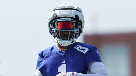 New York Giants forecast 2025: Giant returns for Nabers (NFL)