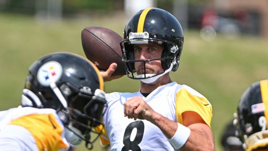 Pittsburgh Steelers forecast: Ancient Rodgers to add wrinkles (NFL)
