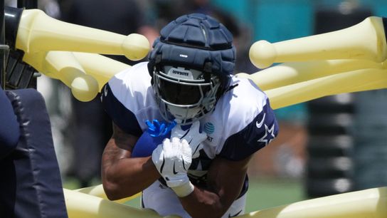 Dallas Cowboys forecast 2025: Back the Blue (NFL)