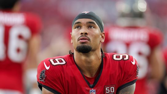 Prop Pick: Fire the cannons on Emeka Egbuka (NFL)