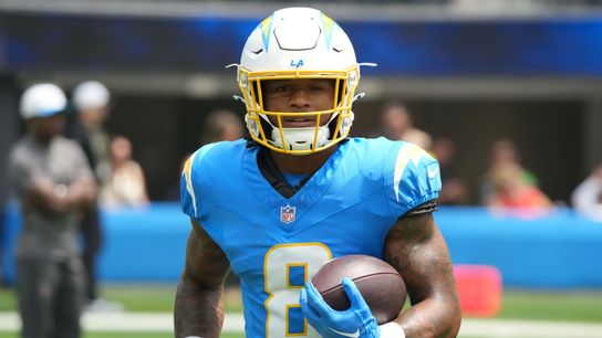 MNF Primetime Props: Bring out the hammer on Hampton (NFL)