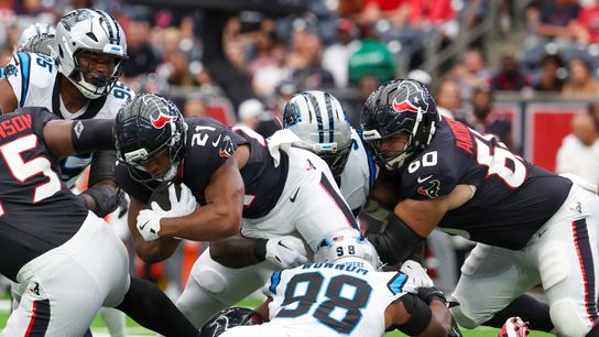 The Fade Five Podcast: Chubb Club back in business  (NFL)