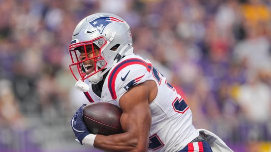 SNF Primetime Props: Henderson, Stevenson no Misfit Toys (NFL)