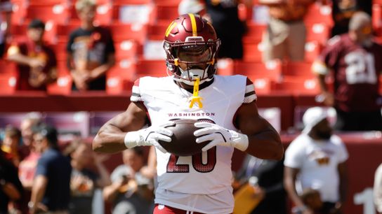 SNF Primetime Props: McNichols a catch confectionary (NFL)