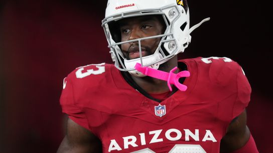 Week 4 Fantasy Flames RB: The Benson Era begins (NFL)
