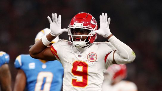 Week 2 Fantasy Flames WR/TE: JuJu no in jest option (NFL)