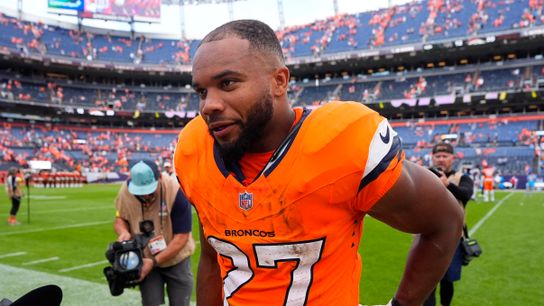 MNF Primetime Props: Stacking dollars with Dobbins (NFL)