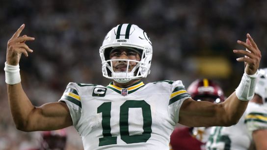 Week 4 NFL Top Props: Tell the 'books who you Love (NFL)