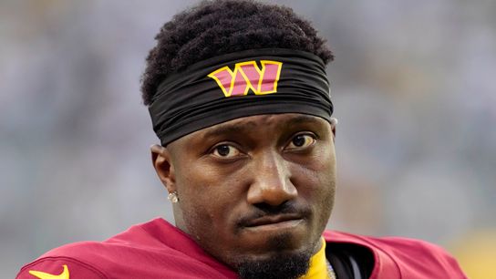 Week 3 Fantasy Flames WR/TE: Deebo comes out swinging (NFL)