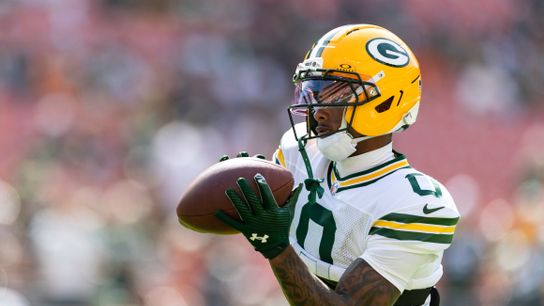 Week 4 Fantasy Flames WR/TE: The Golden rule  (NFL)