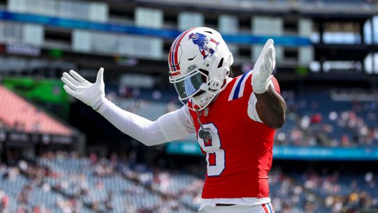 NFL Week 5 Top Props: Diggs seeks vengeance (NFL)