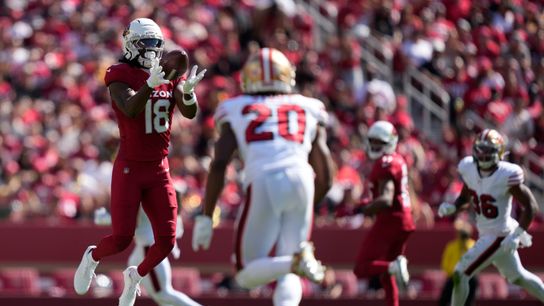 TNF Primetime Props: Apply stick 'em, Harrison (NFL)