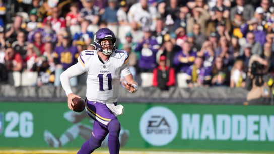 TNF Primetime Props: Getting wacky on Wentz (NFL)