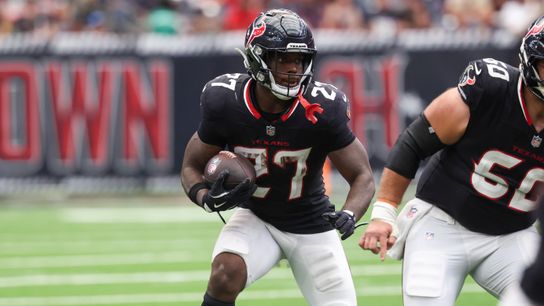 Fantasy Football Week 5 Free Agent Frenzy (NFL)