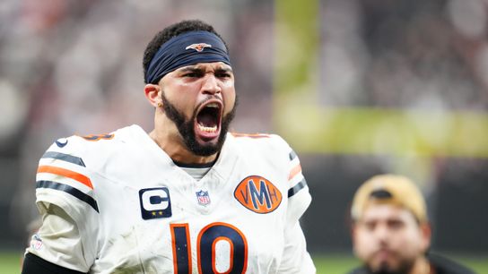 MNF Primetime Props: Bear ... UP! (NFL)