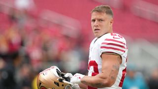 The Fade Five Podcast: Gonna make you sweat (NFL). Photo by Darren Yamashita-Imagn Images