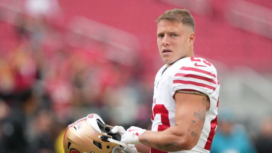 The Fade Five Podcast: Gonna make you sweat (NFL)