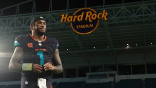 TNF Primetime Props: One Tua dash to cash (NFL). Photo by Sam Navarro-Imagn Images