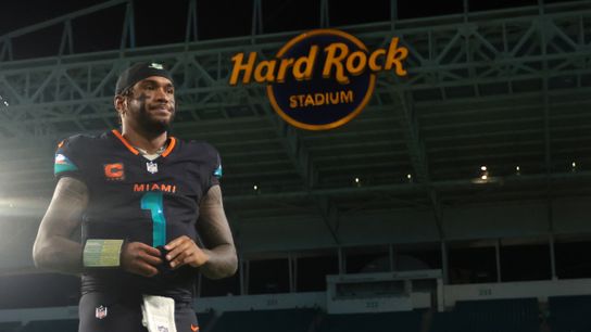 TNF Primetime Props: One Tua dash to cash (NFL)