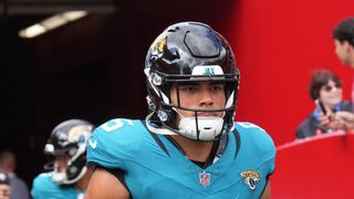 NFL Week 13 Top Props: Stranger Things  (NFL). Photo by Darren Yamashita-Imagn Images