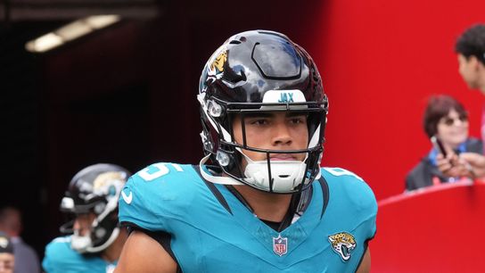 NFL Week 13 Top Props: Stranger Things (NFL)