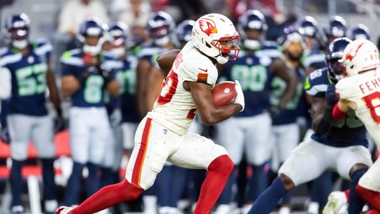 Week 9 Fantasy Flames RB: Bam to slam Little D (NFL)