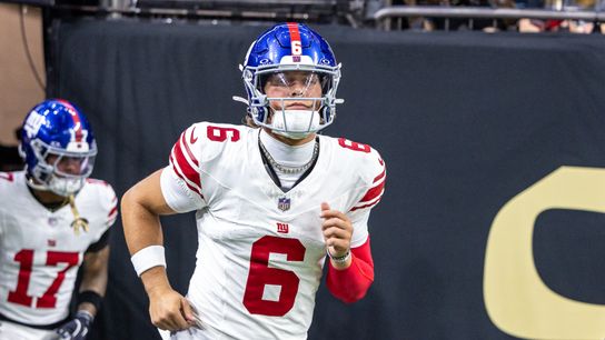 TNF Primetime props: Laying dollars down on Dart (NFL)