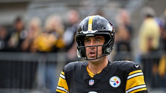 The Fade Five Podcast: An old codger clash (NFL)