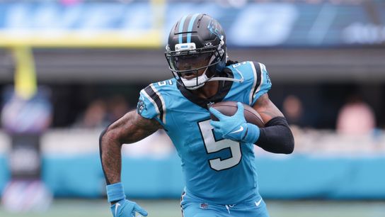 Week 10 Fantasy Flames RB: The Rico resurrection (NFL)