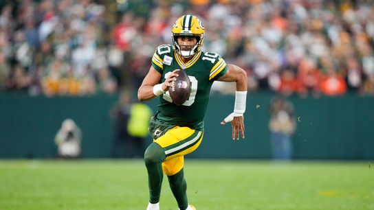 SNF Primetime Props: Love-ly legs to spin (NFL)