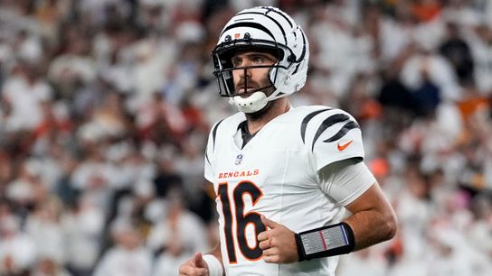 Week 9 Fantasy Flames QB: An age-old play  (NFL)
