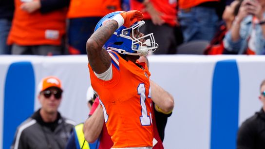 SNF Primetime Props: Banking on Bryant (NFL)