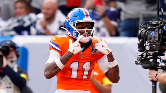TNF Primetime Props: Denver birds of the same feather (NFL)