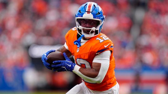 Week 11 Fantasy Flames RB: Harvey to reach peak elevation (NFL)