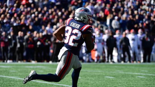 TNF Primetime Props: Hot handed Henderson (NFL)