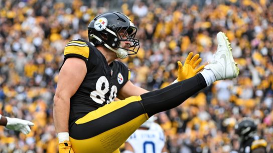 The Fade Five Podcast: High kicking into Week 11  (NFL)