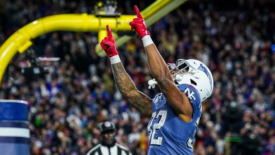 MNF Primetime Props: Popping off on a Patriot (NFL)