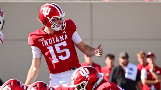 CFB Forecast Championship Weekend: Hoosier hype to be tested (College Football)