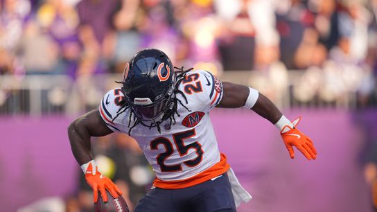 SNF Primetime Props: My kind of Monangai  (NFL)